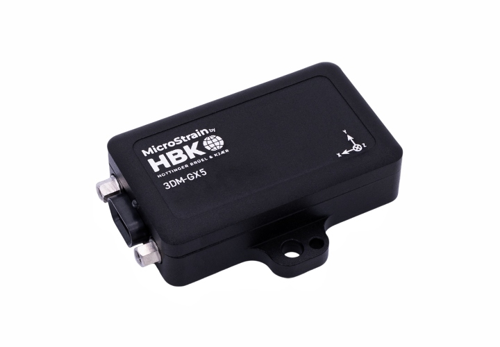 3DM-GX5-GNSS/AHRS 高性能 GNSS 導航傳感器